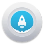 Logo of Dr. Cleaner android Application 